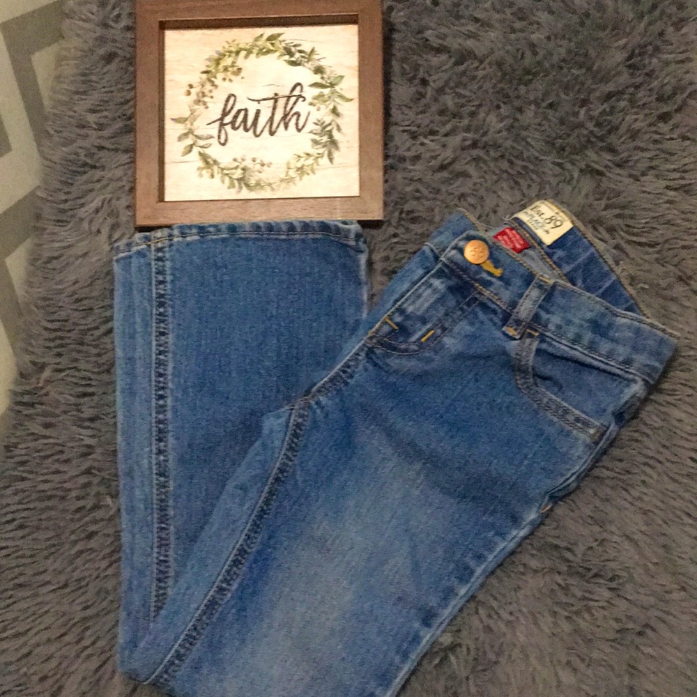 Girls Jeans 🌸